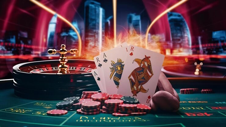 aatoto app showing live blackjack and roulette tables with dealer camera feeds